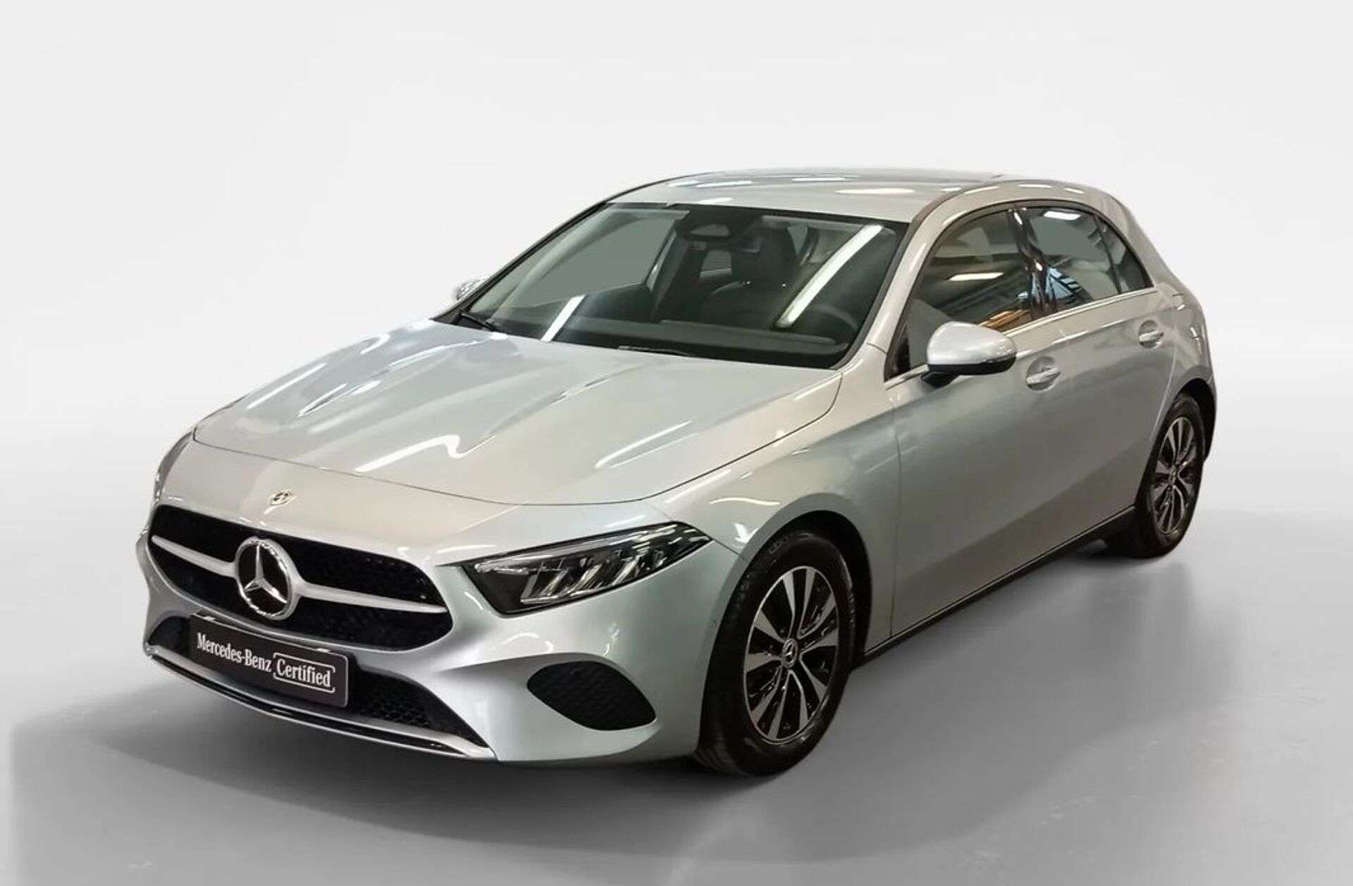 MERCEDES Classe A A 200