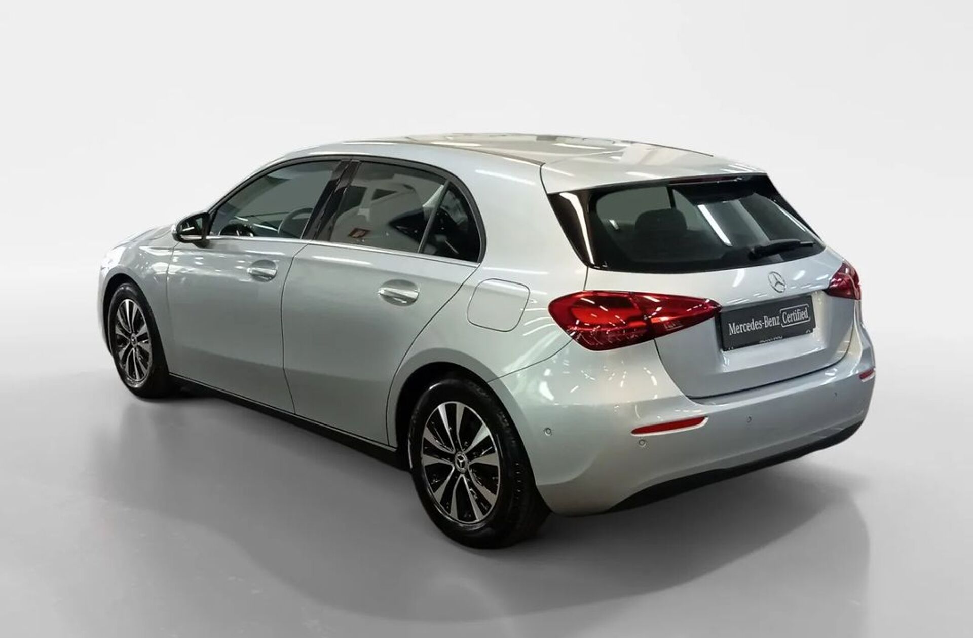 MERCEDES Classe A A 200