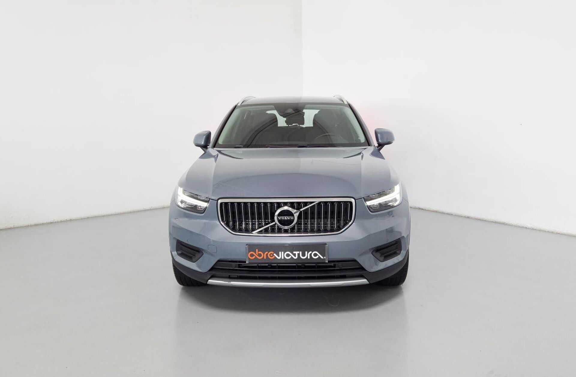 VOLVO XC40 1.5 T5 PHEV Inscription
