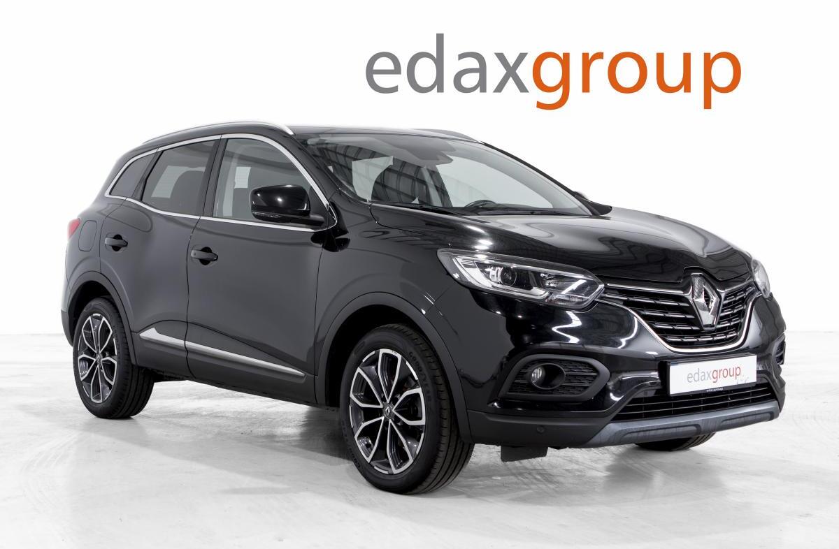 RENAULT Kadjar 1.5 dCi Intens