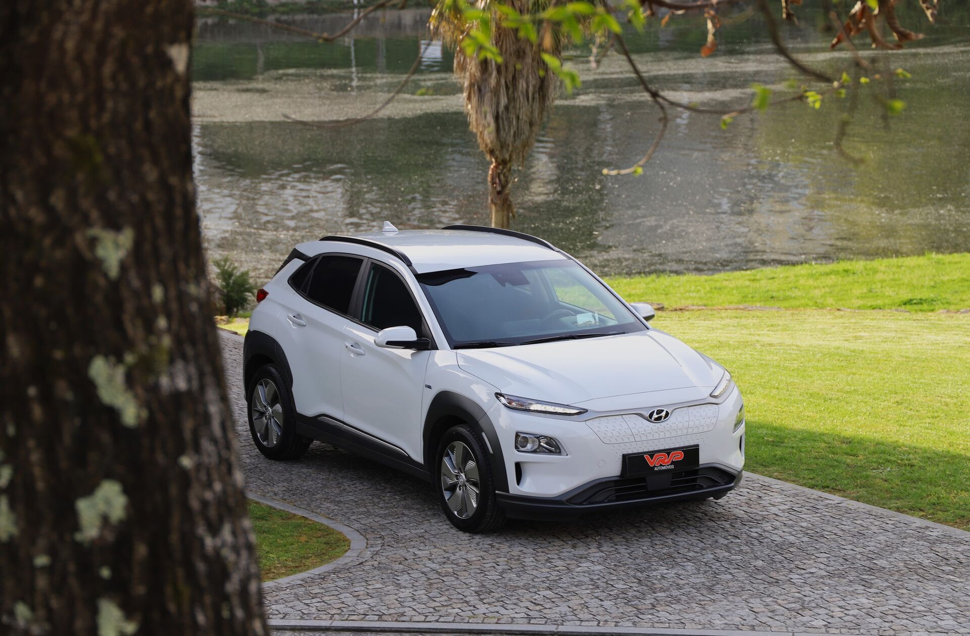 HYUNDAI Kauai 64 kWh Premium