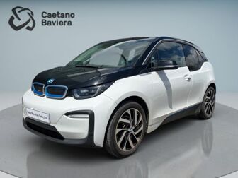 BMW i3 120Ah Auto WindMill Edition