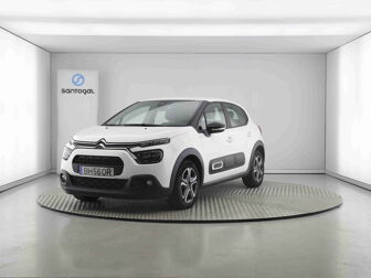 CITROEN C3 C3 1.2 PureTech Plus