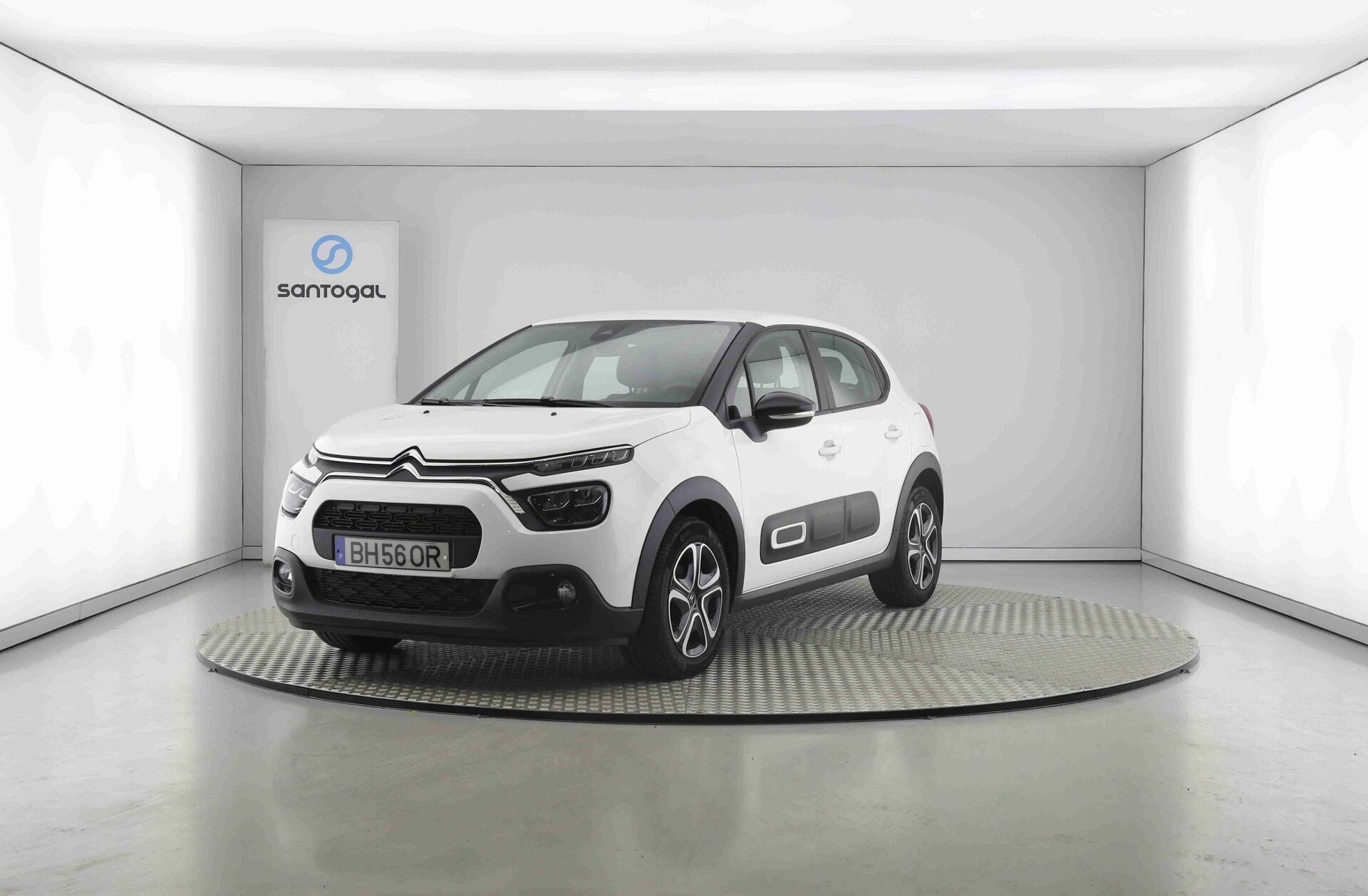 CITROEN C3 C3 1.2 PureTech Plus