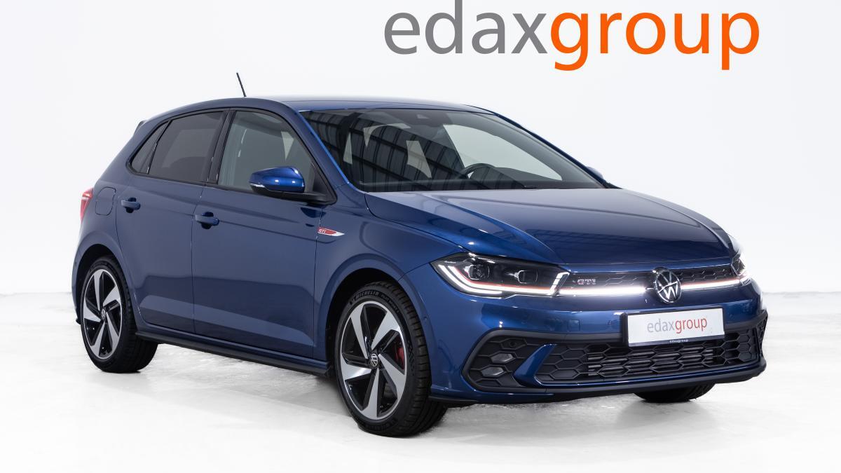 Volkswagen Polo 2.0 Tsi Gti Dsg