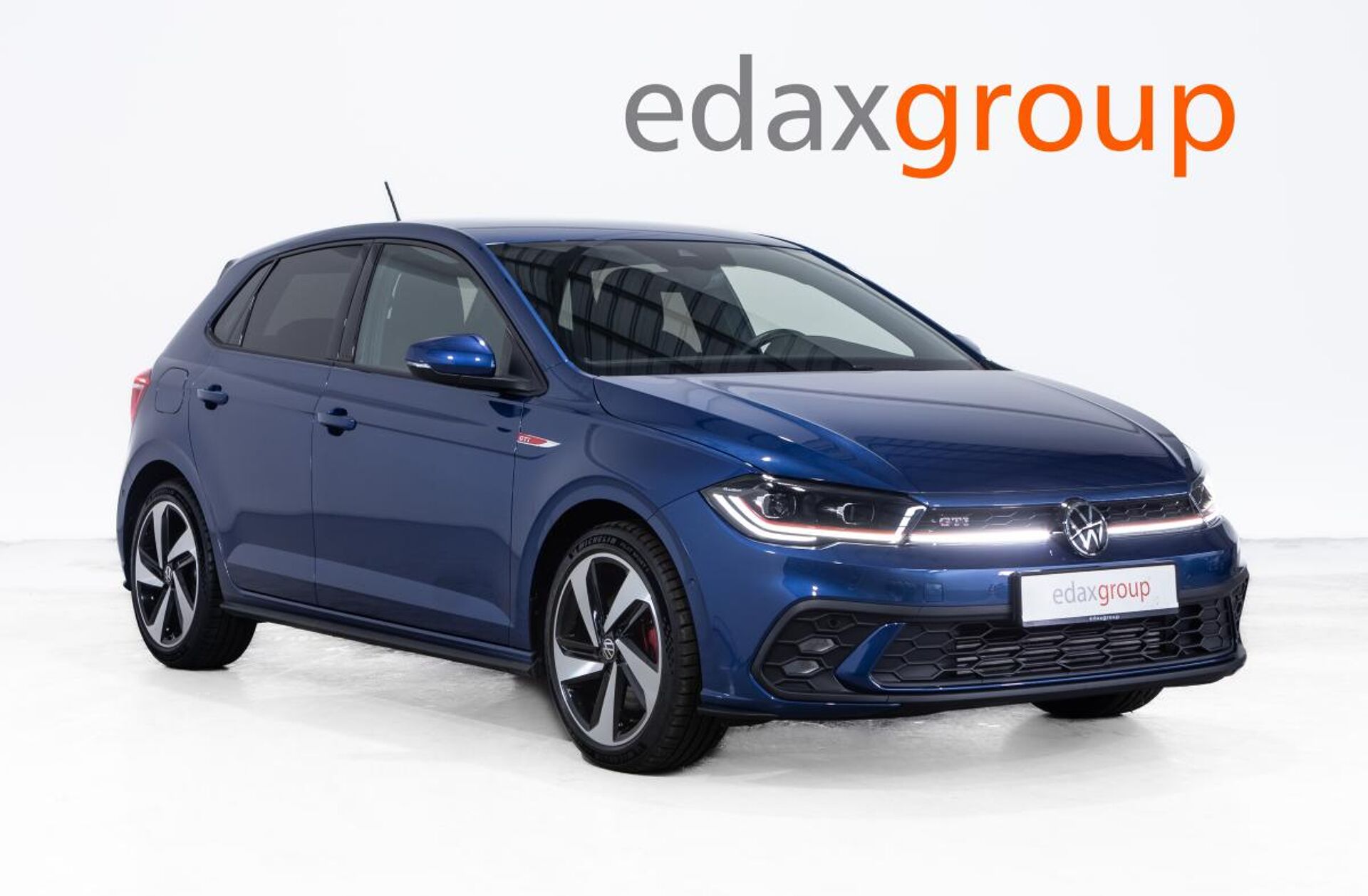 VOLKSWAGEN Polo 2.0 TSI GTI DSG