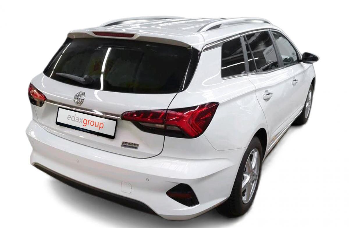 MG MG5 51 kWh Luxury