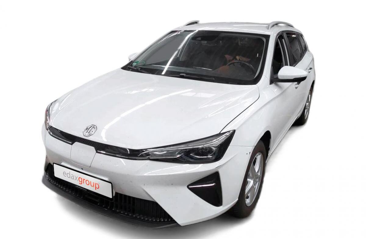 MG MG5 51 kWh Luxury