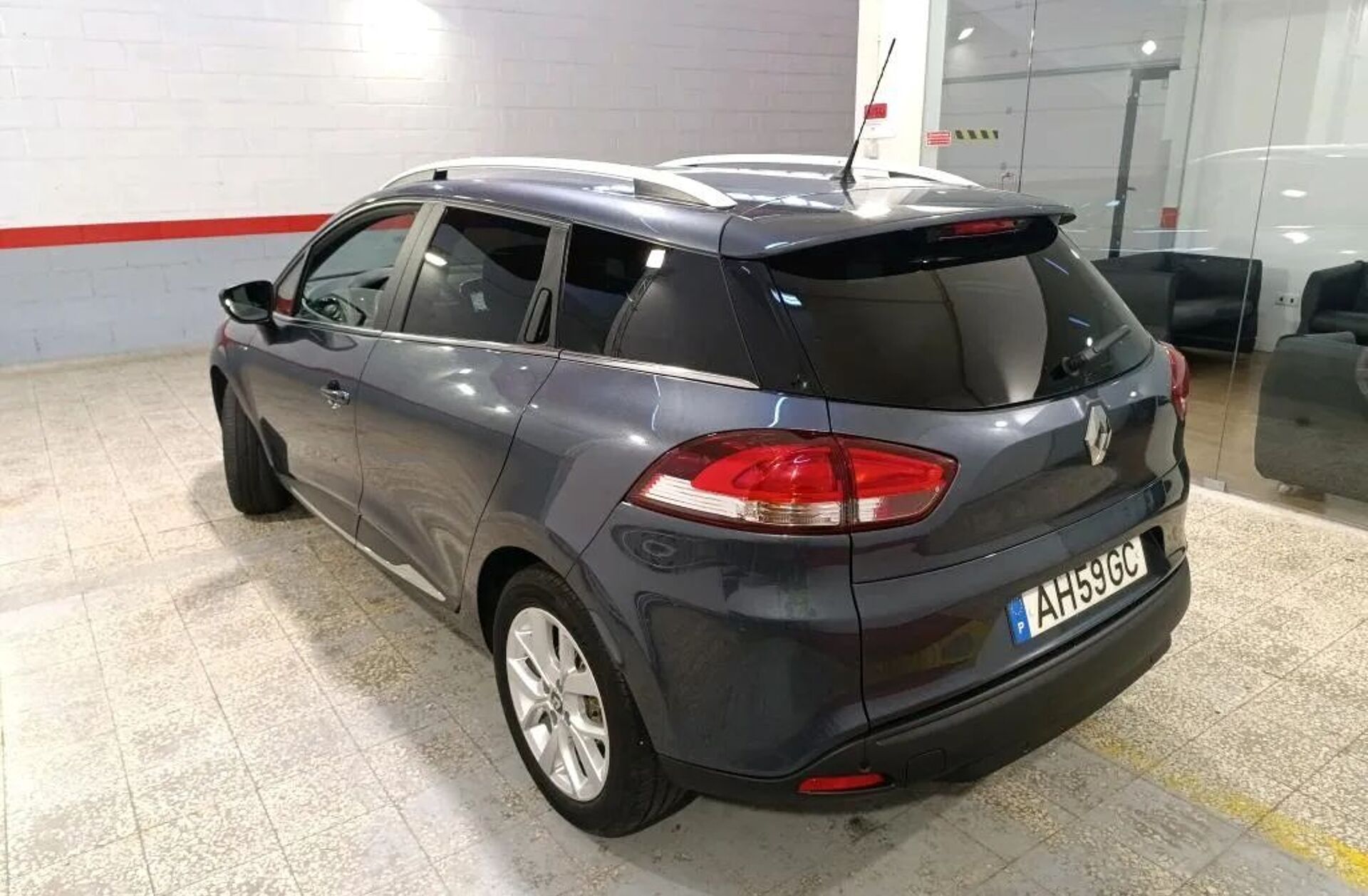 RENAULT Clio 1.0 TCe Limited