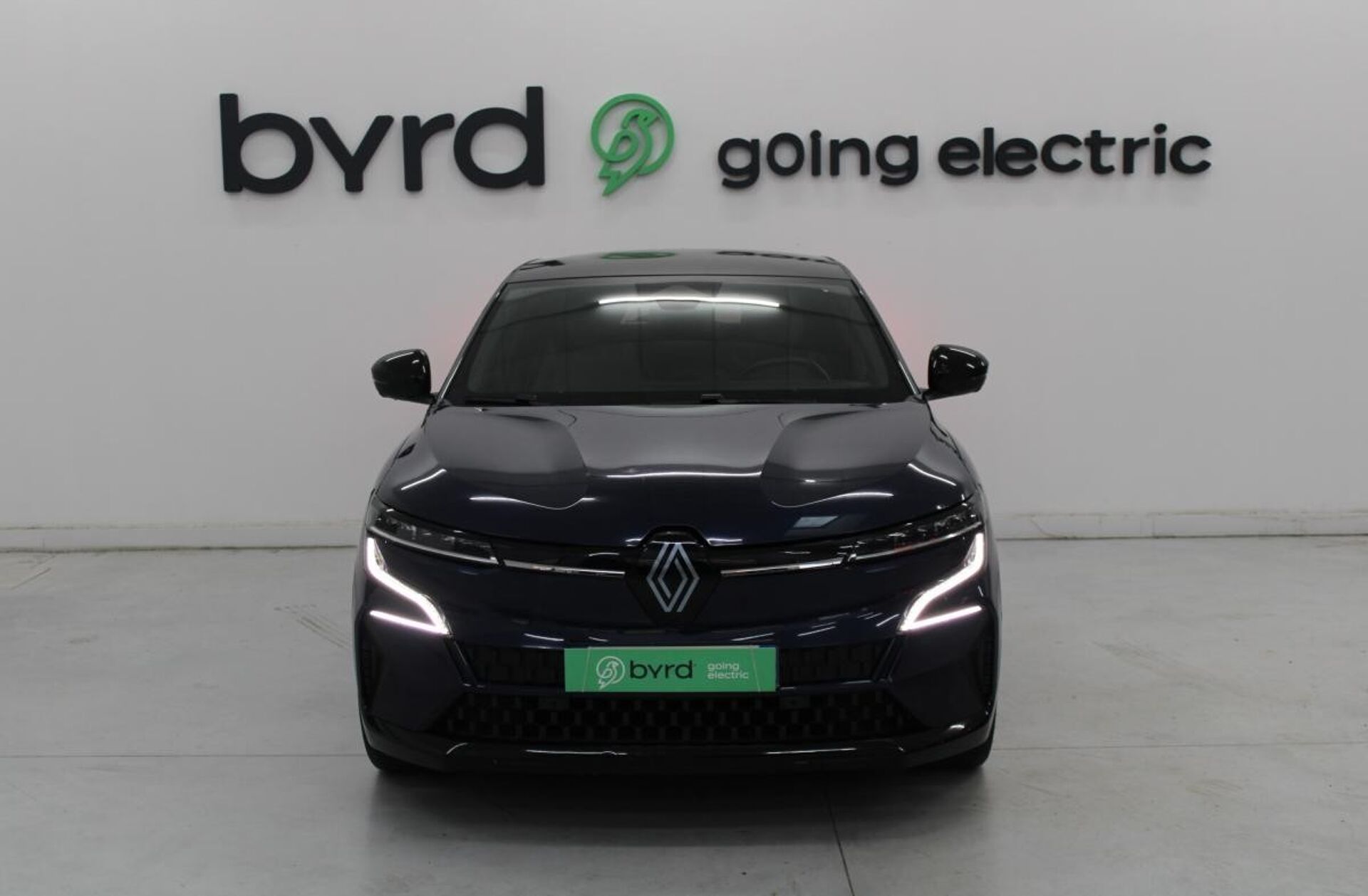 RENAULT Mégane E-Tech EV60 Techno Optimum Charge