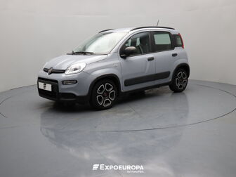 FIAT Panda 1.0 HYBRID