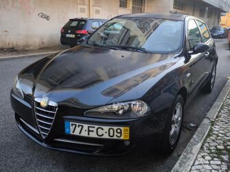 ALFA ROMEO 147 1.9 JTD Executive