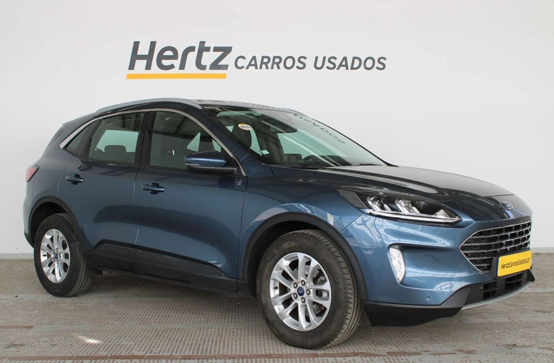 FORD Kuga 1.5 EcoBoost ST-Line