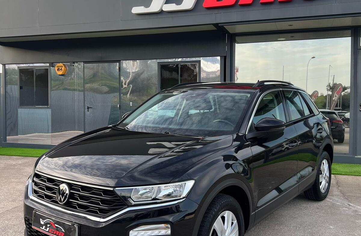 VOLKSWAGEN T-Roc 1.0 TSI