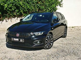 FIAT Tipo 1.3 M-Jet Lounge