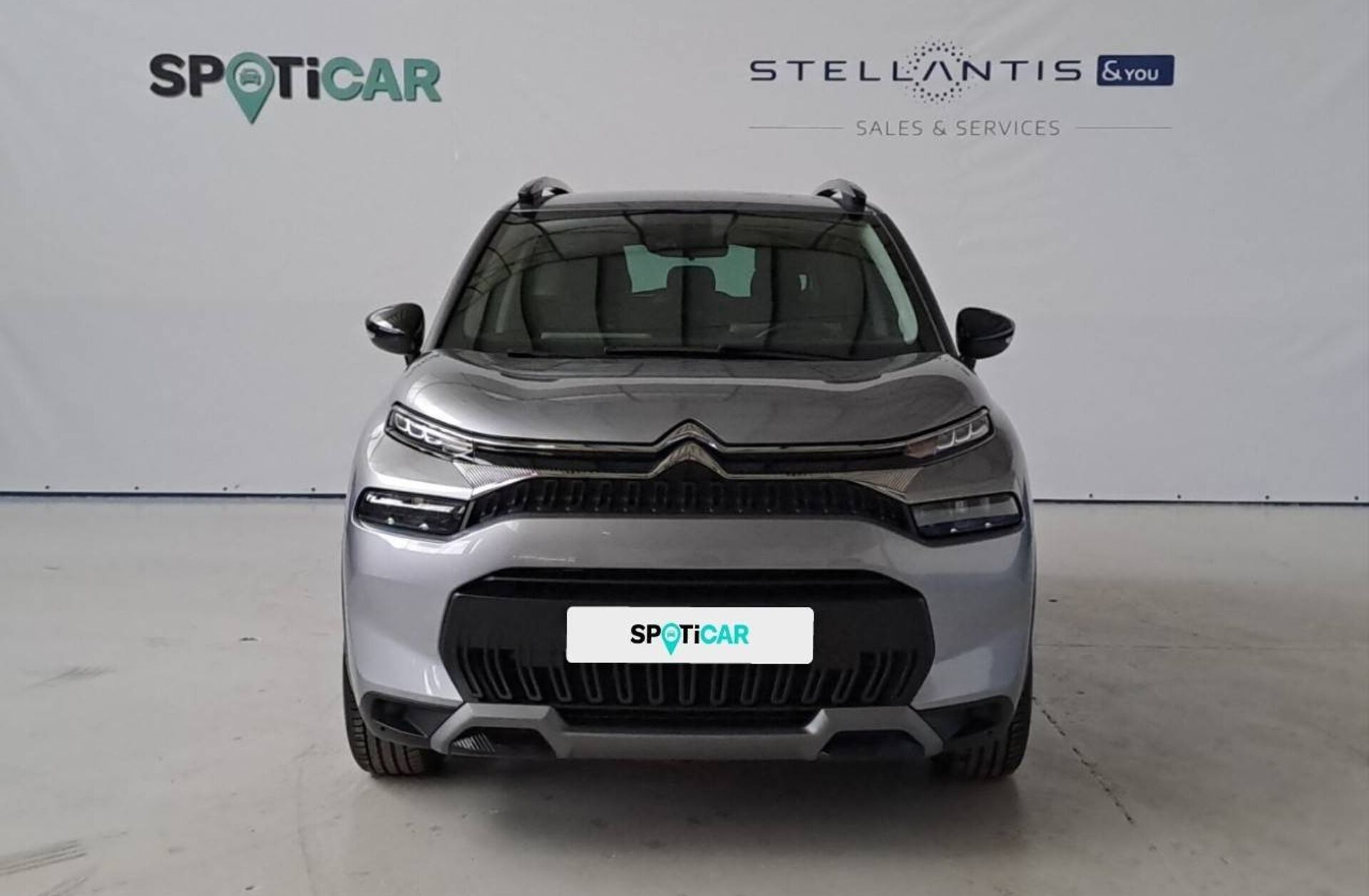 CITROEN C3 Aircross 1.2 PureTech Plus