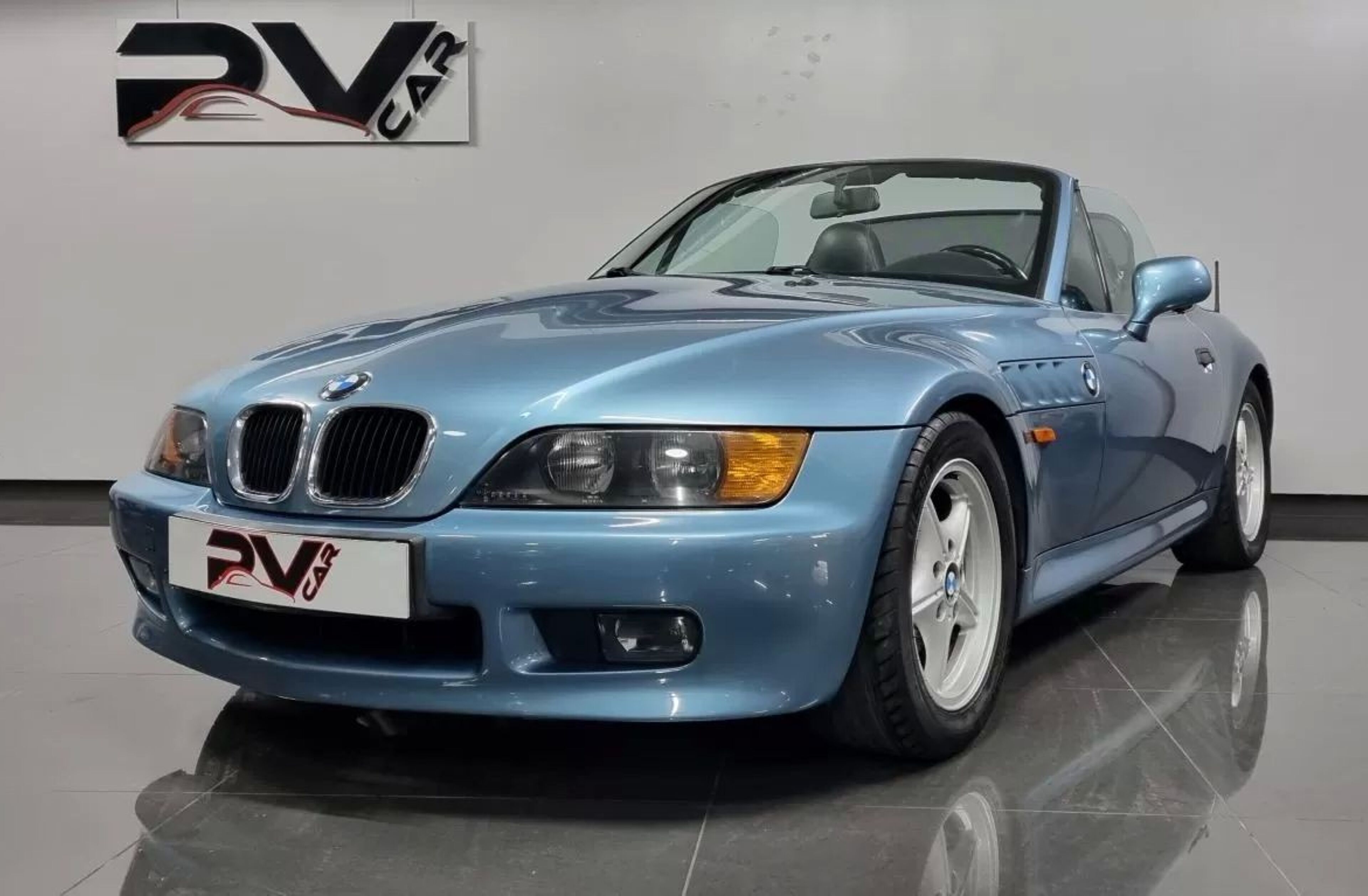 BMW Z3 Z3 1.9