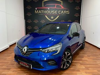 RENAULT Clio 1.0 TCe Evolution