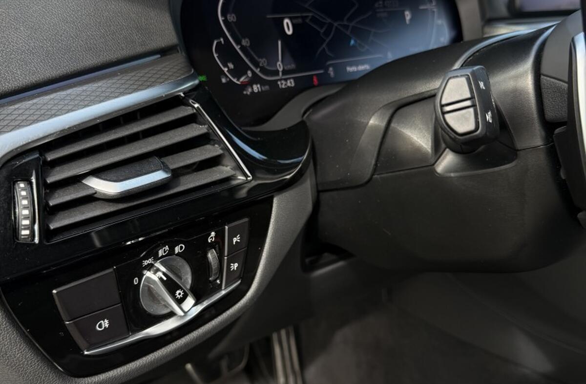 BMW Serie-5 545 e xDrive Pack M