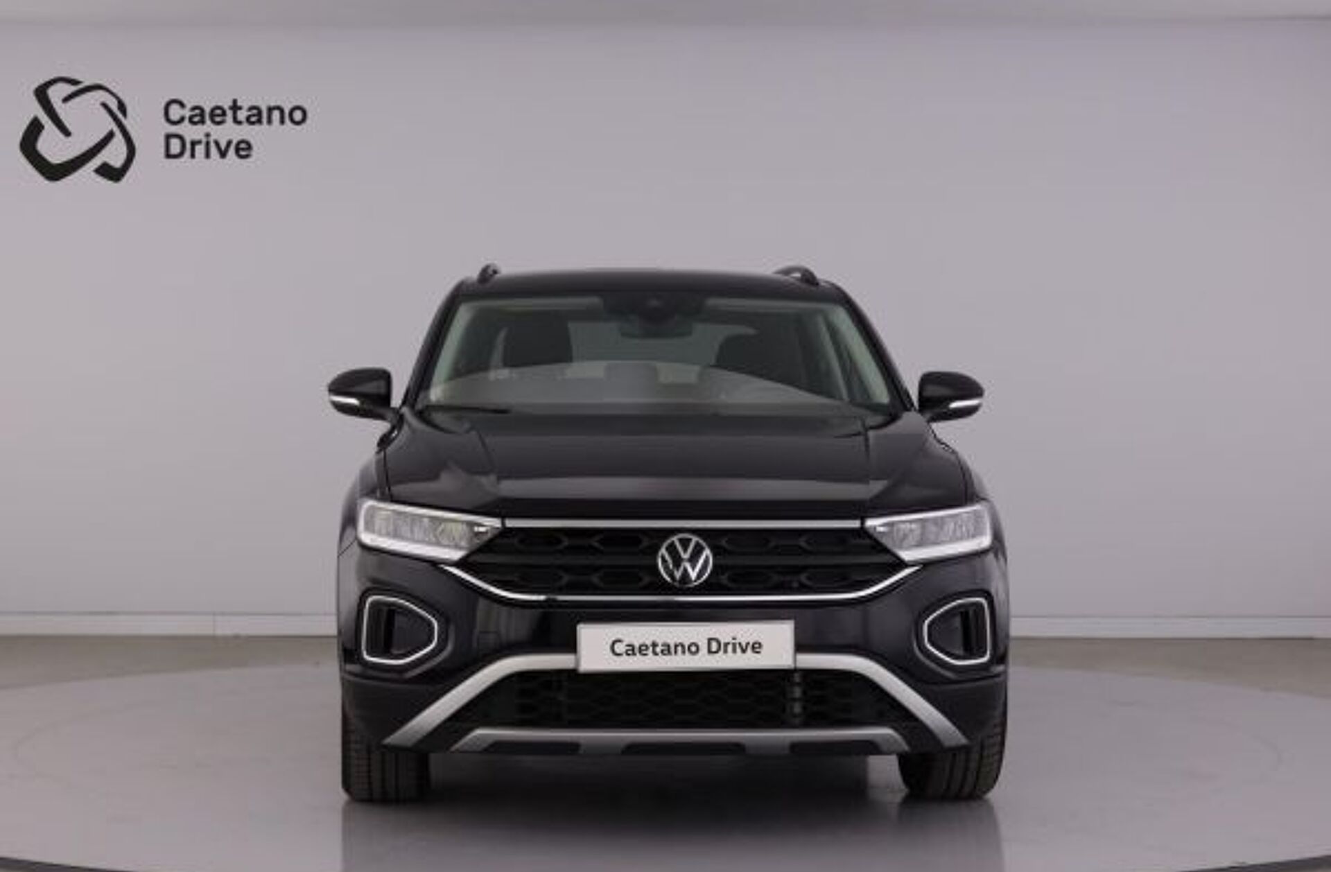 VOLKSWAGEN T-Roc 1.0 TSI