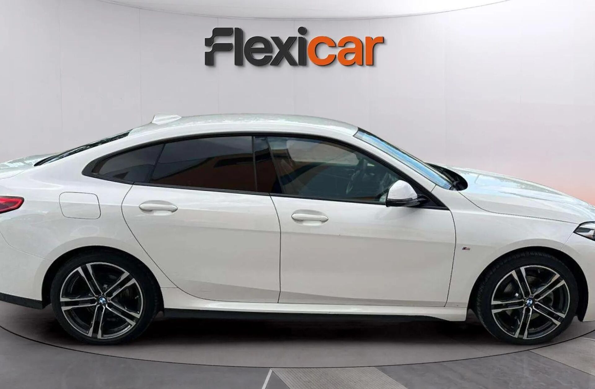 BMW Serie-2 216 d Gran Coupé Pack Desportivo M