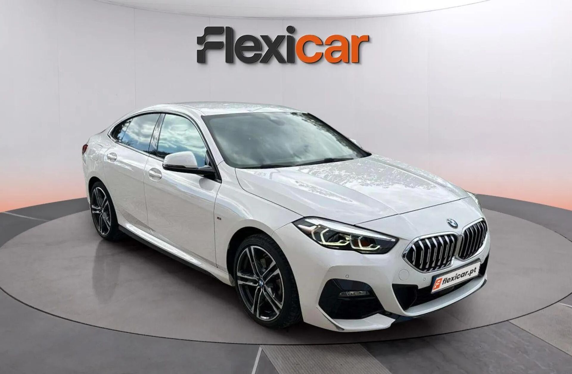 BMW Serie-2 216 d Gran Coupé Pack Desportivo M