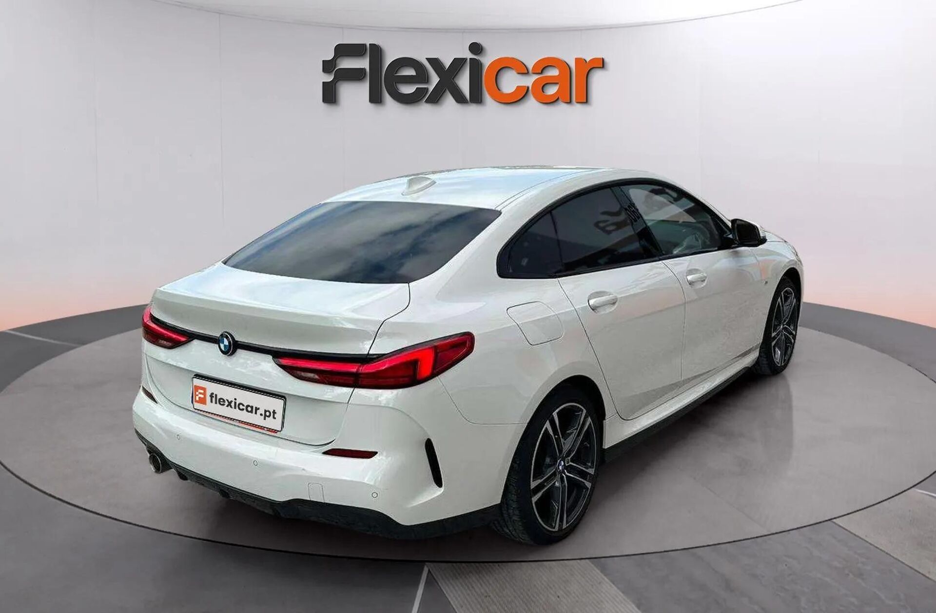 BMW Serie-2 216 d Gran Coupé Pack Desportivo M