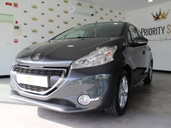 PEUGEOT 208 1.4 HDi Active