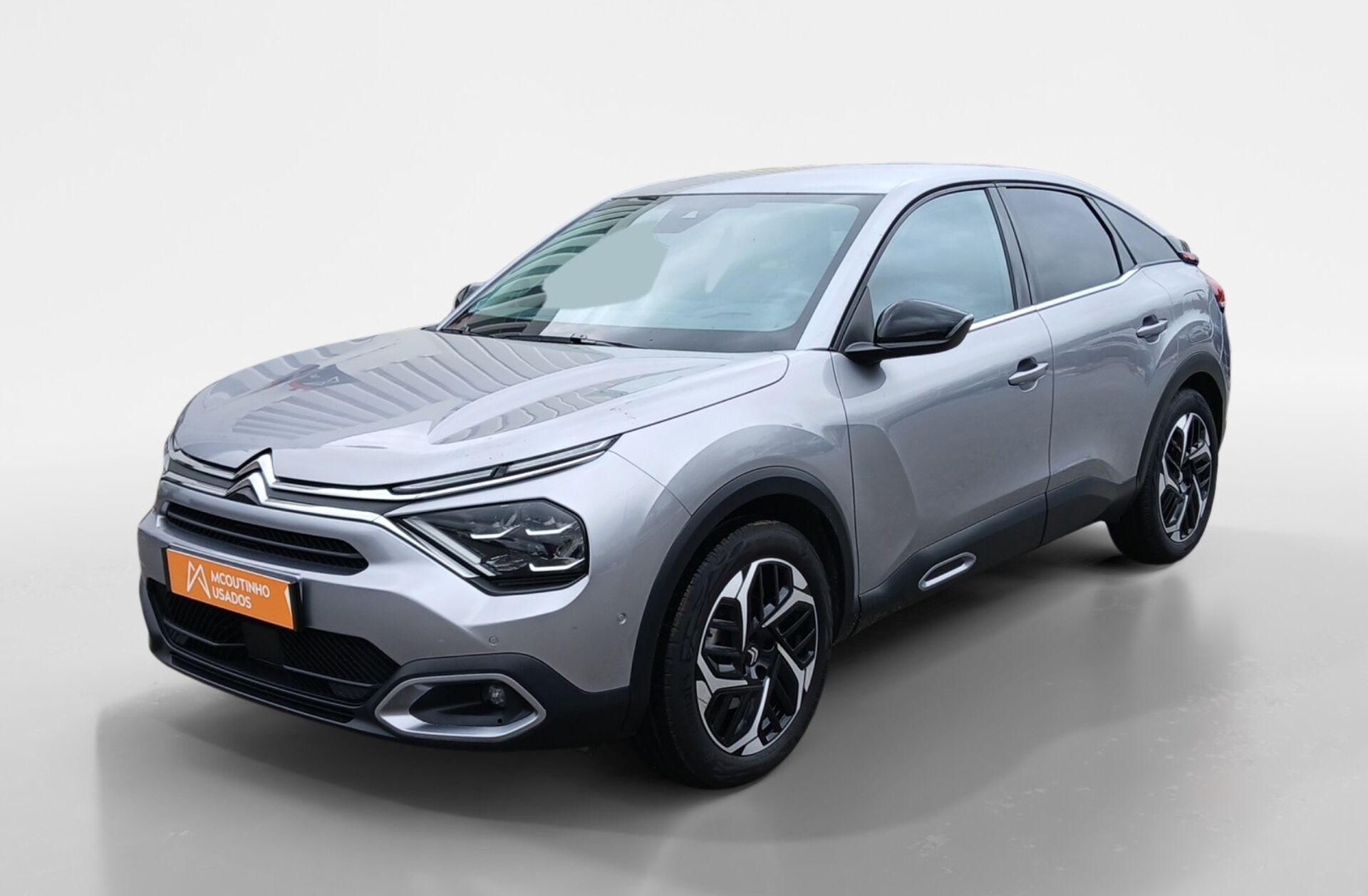 CITROEN C4 1.2 PureTech Max EAT8