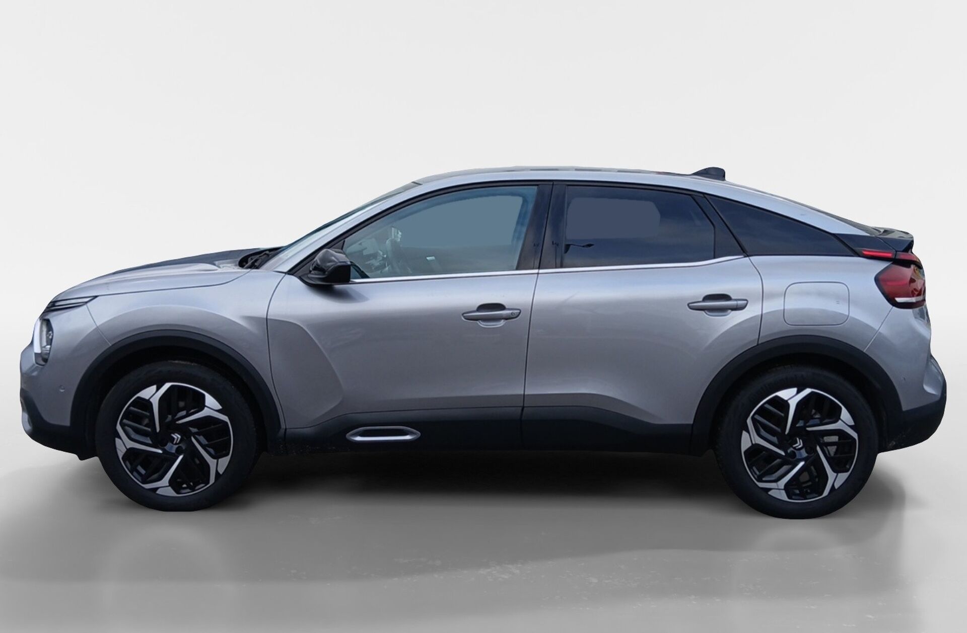 CITROEN C4 1.2 PureTech Max EAT8