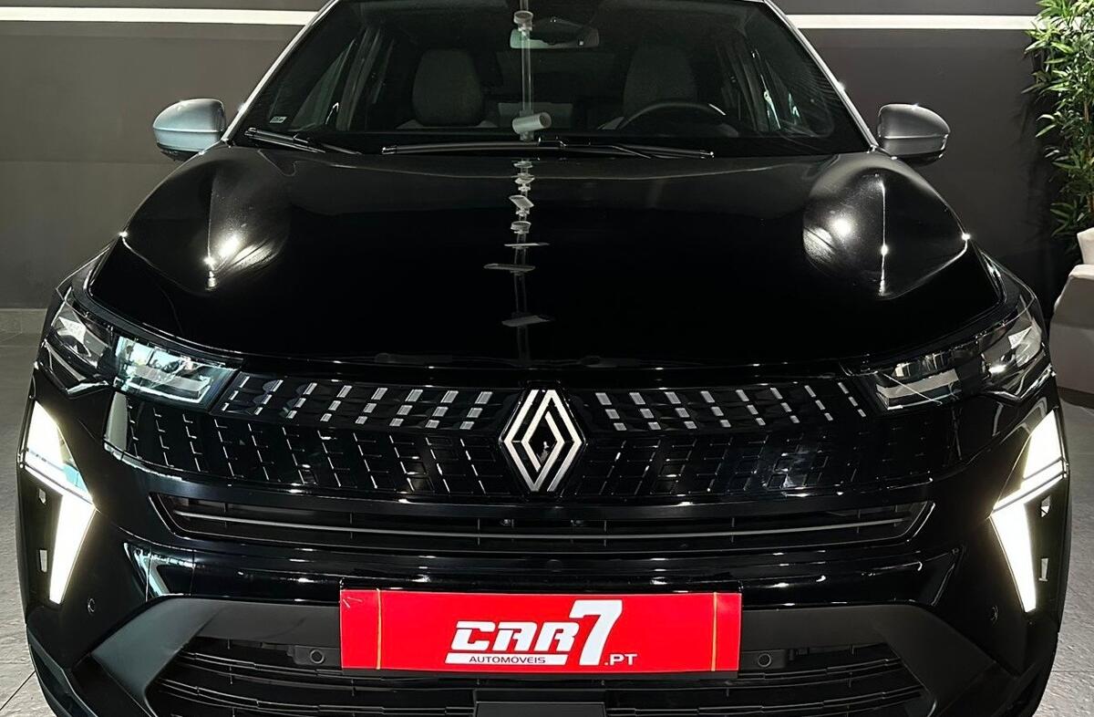 RENAULT Captur 1.0 TCe Techno Bi-Fuel