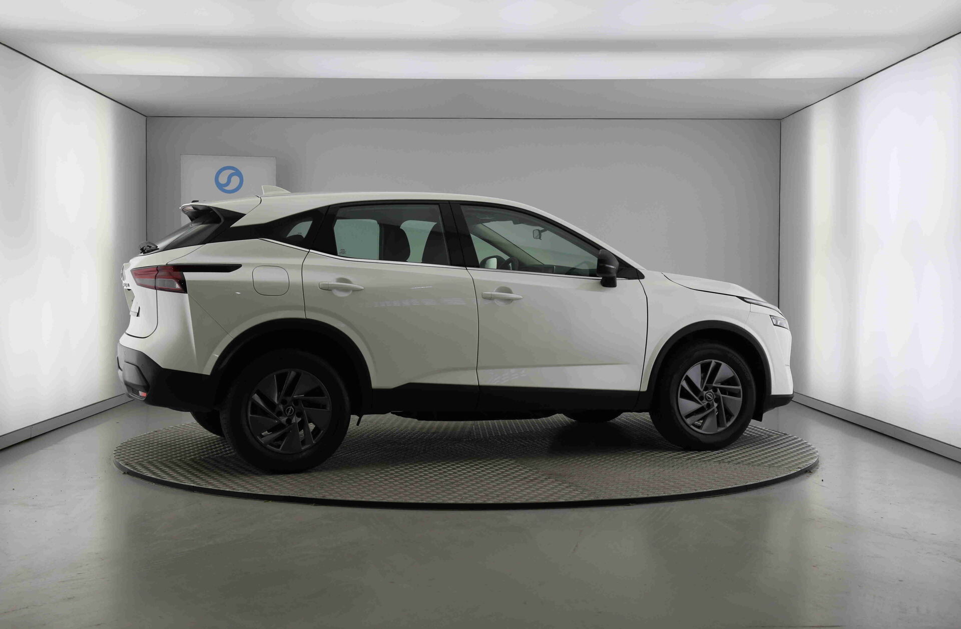 NISSAN Qashqai 1.3 DIG-T Acenta