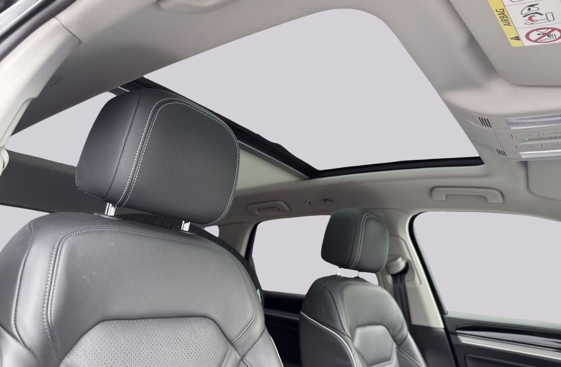 VOLKSWAGEN Touareg 3.0 TSI e-Hybrid