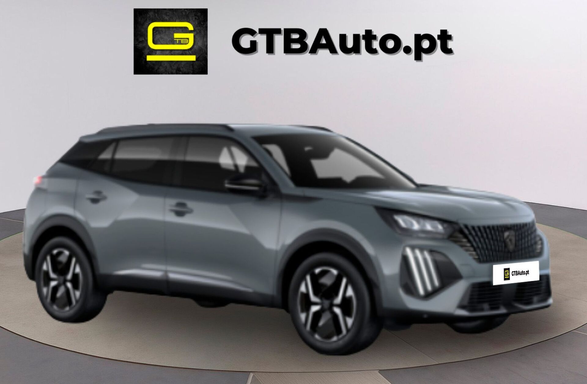 PEUGEOT 2008 1.2 PureTech Allure