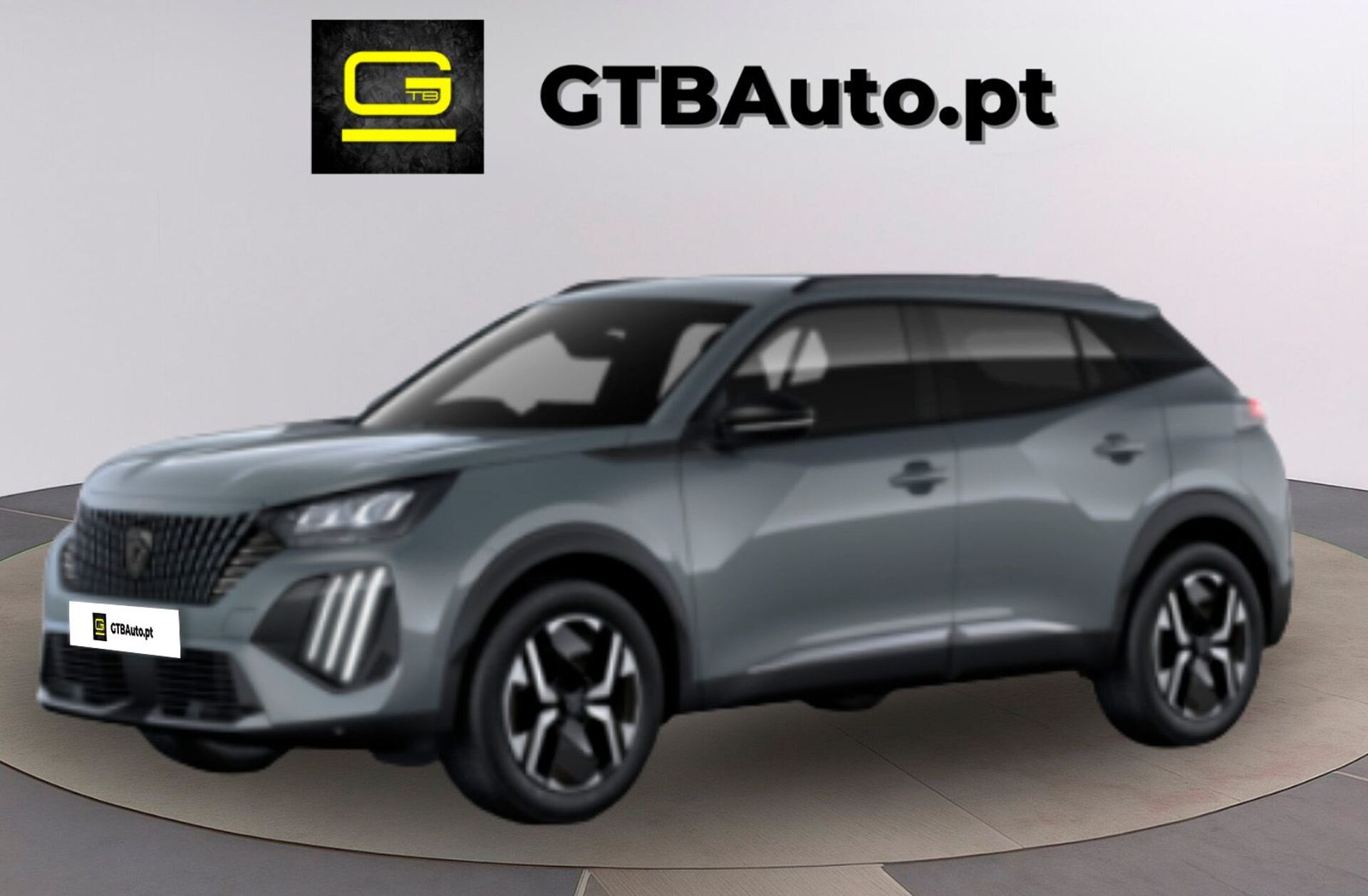 PEUGEOT 2008 1.2 PureTech Allure