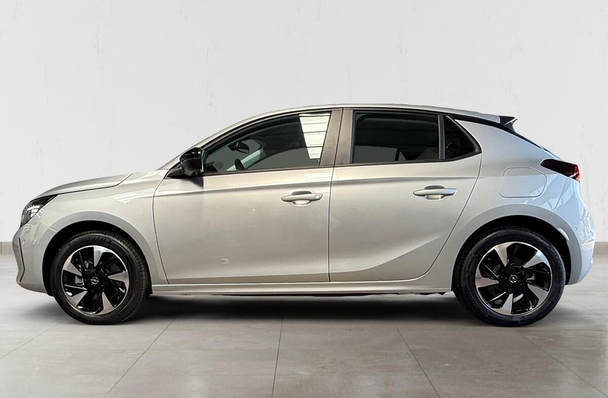 OPEL Corsa -e 51 kWh Edition