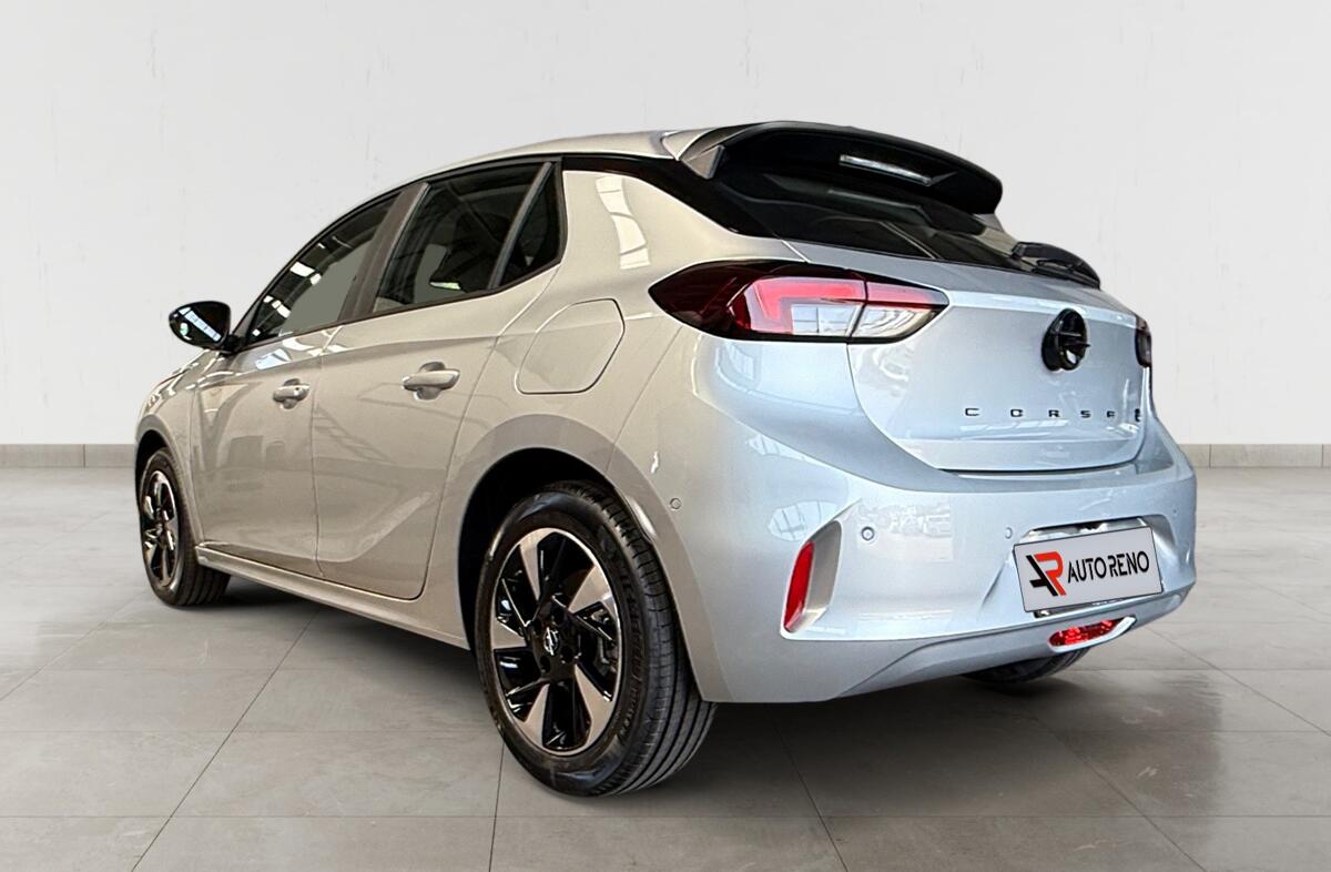 OPEL Corsa -e 51 kWh Edition