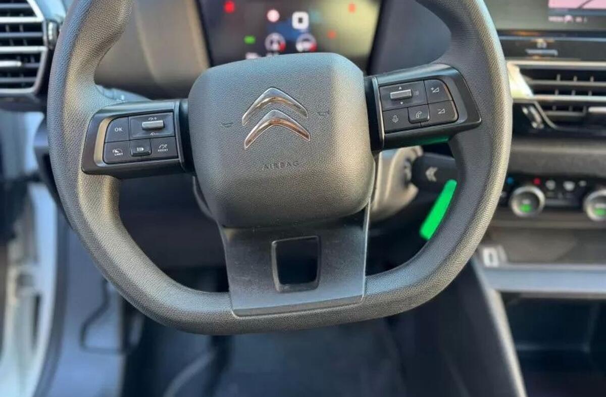 CITROEN C4 1.5 BlueHDi Feel Pack