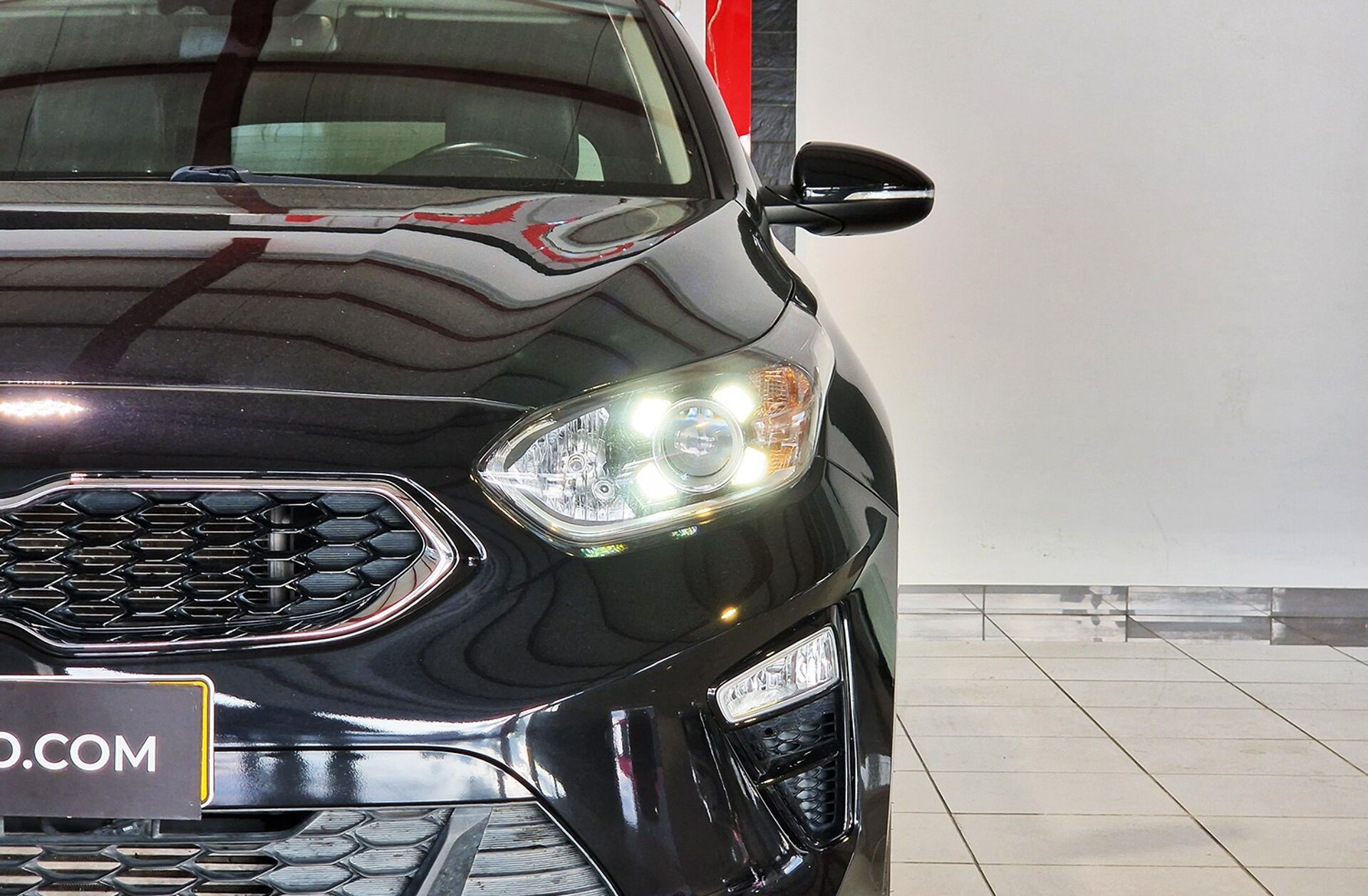 KIA Ceed SW 1.0 T-GDi Drive