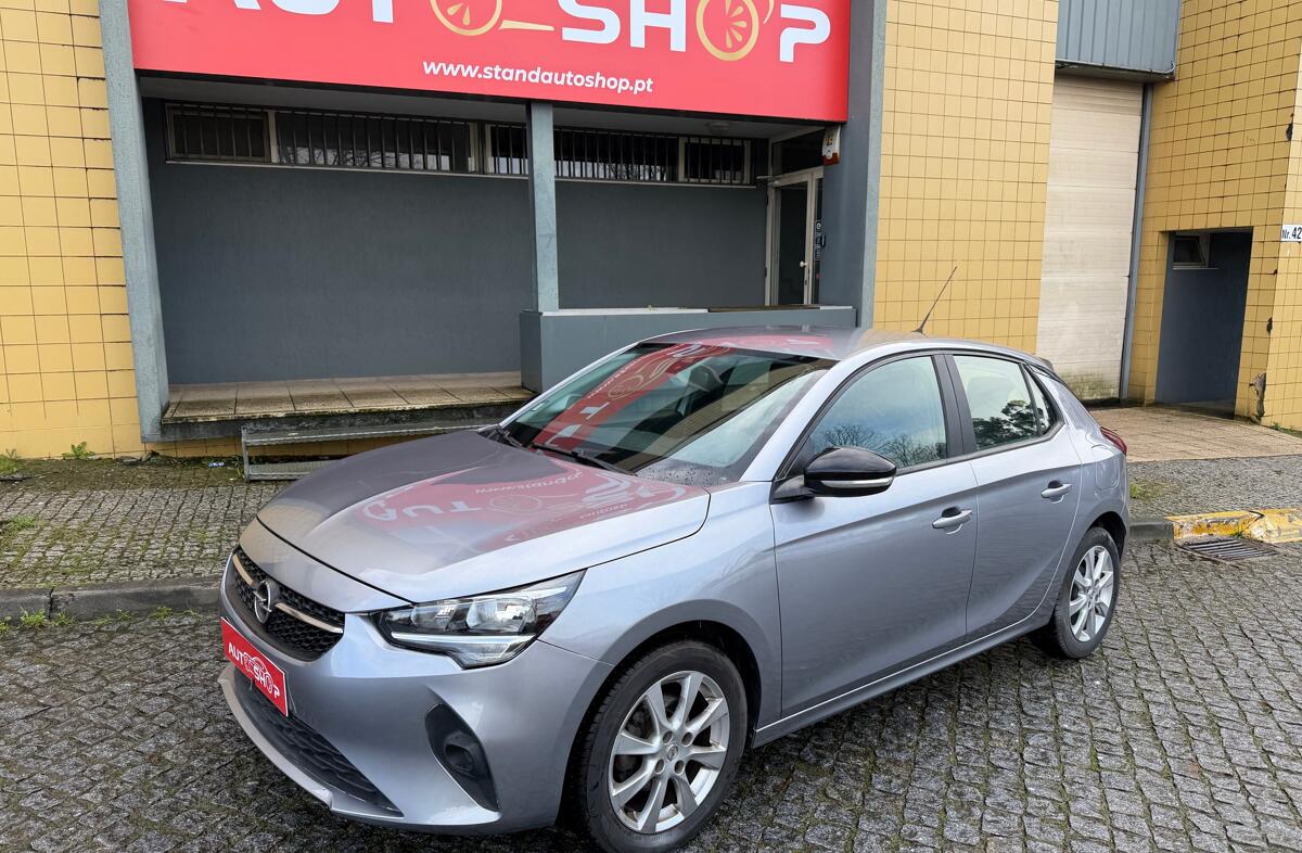 OPEL Corsa 1.2 Business Edition