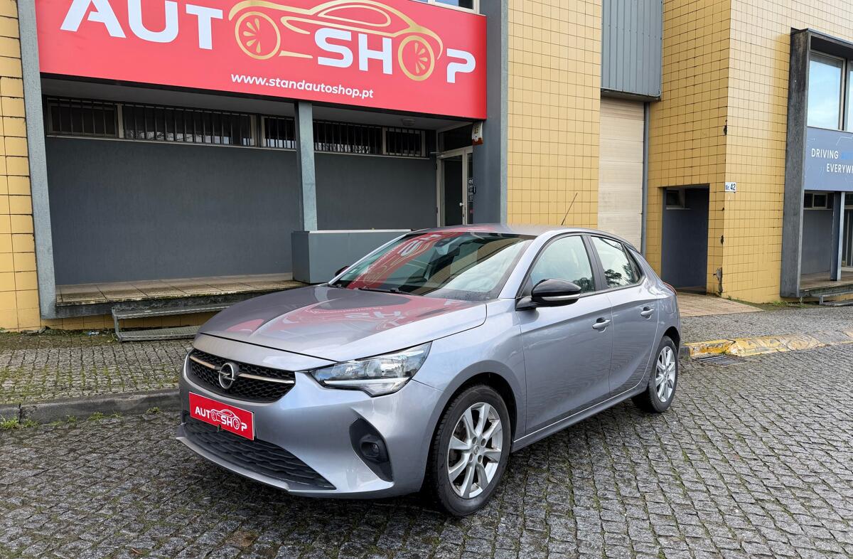 OPEL Corsa 1.2 Business Edition