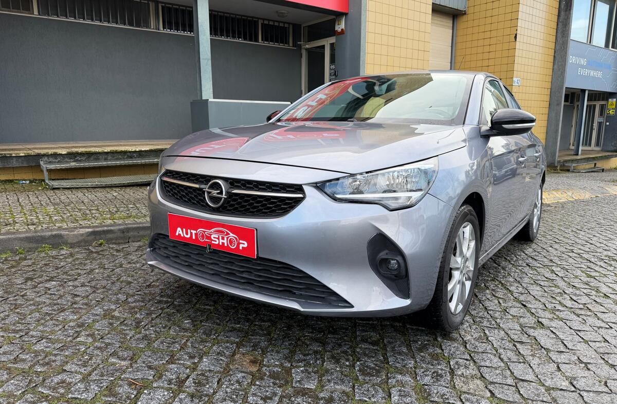 OPEL Corsa 1.2 Business Edition