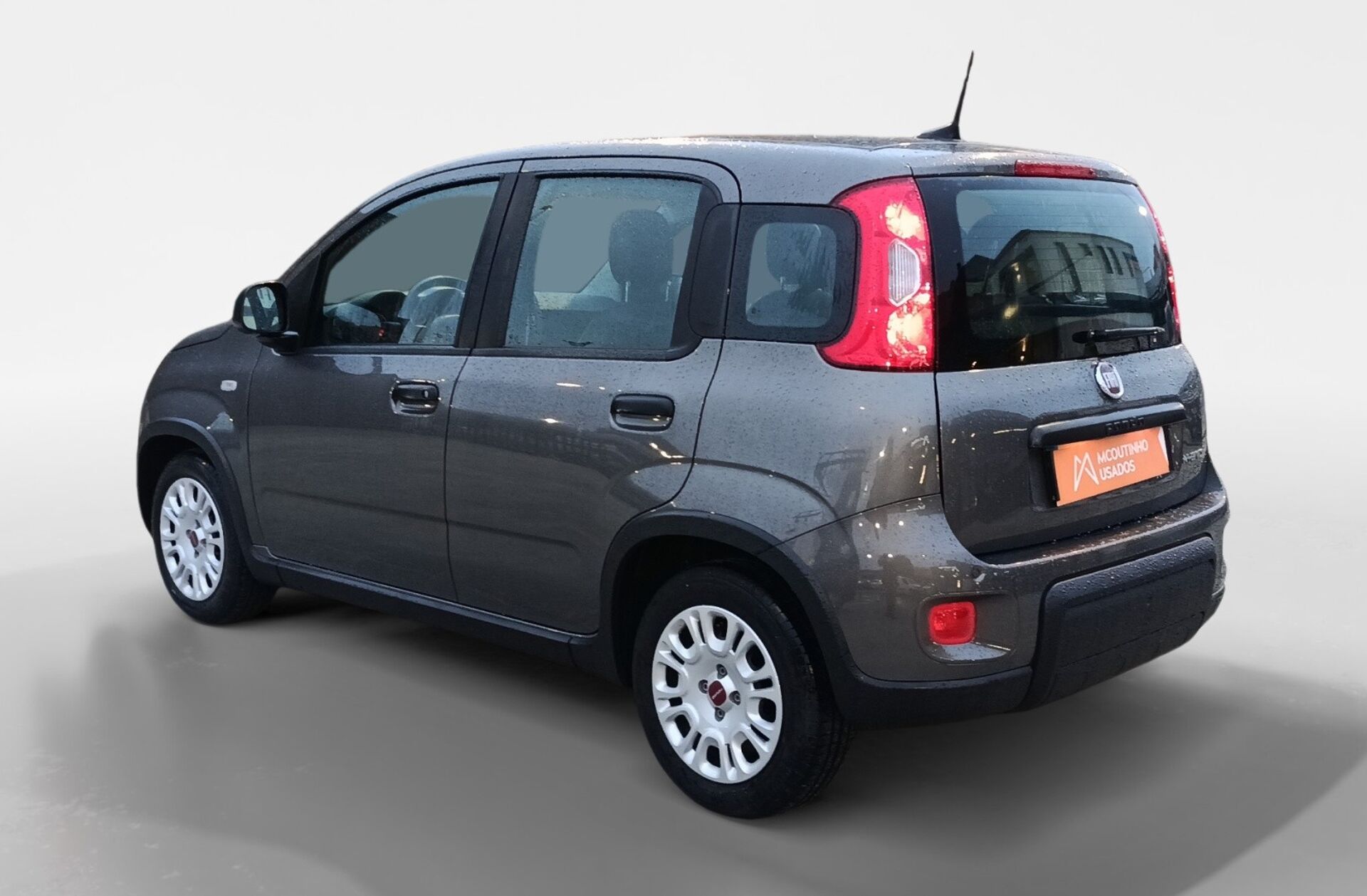 FIAT Panda 1.0 Hybrid