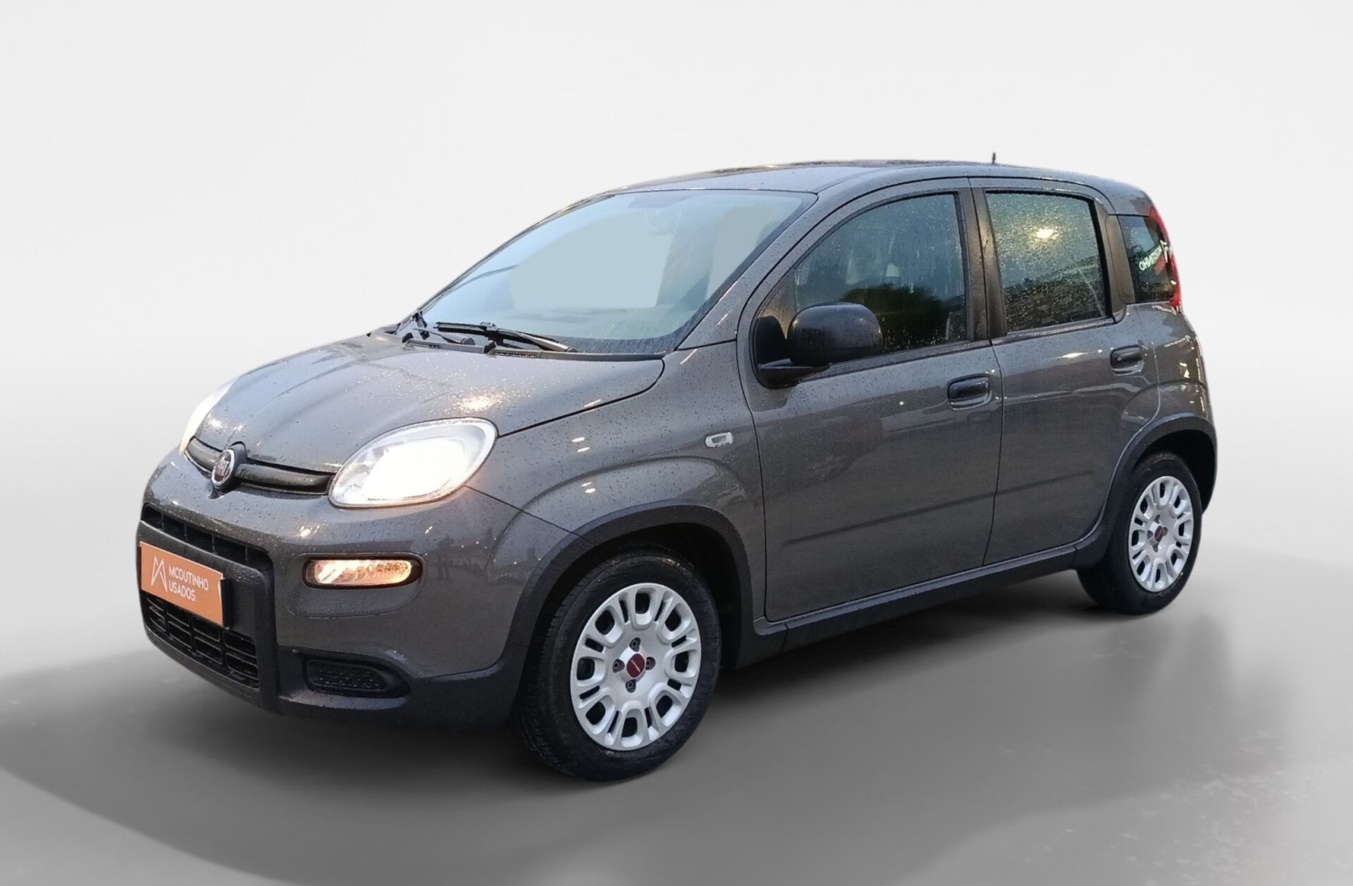 FIAT Panda 1.0 Hybrid