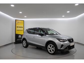 SEAT Arona 1.0 TSI FR