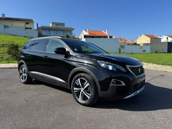 PEUGEOT 5008 1.5 BlueHDi GT Line EAT8