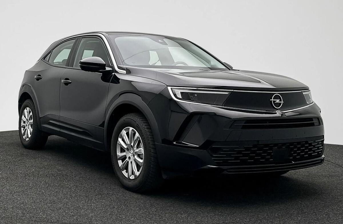 OPEL Mokka -e 50 kWh Edition