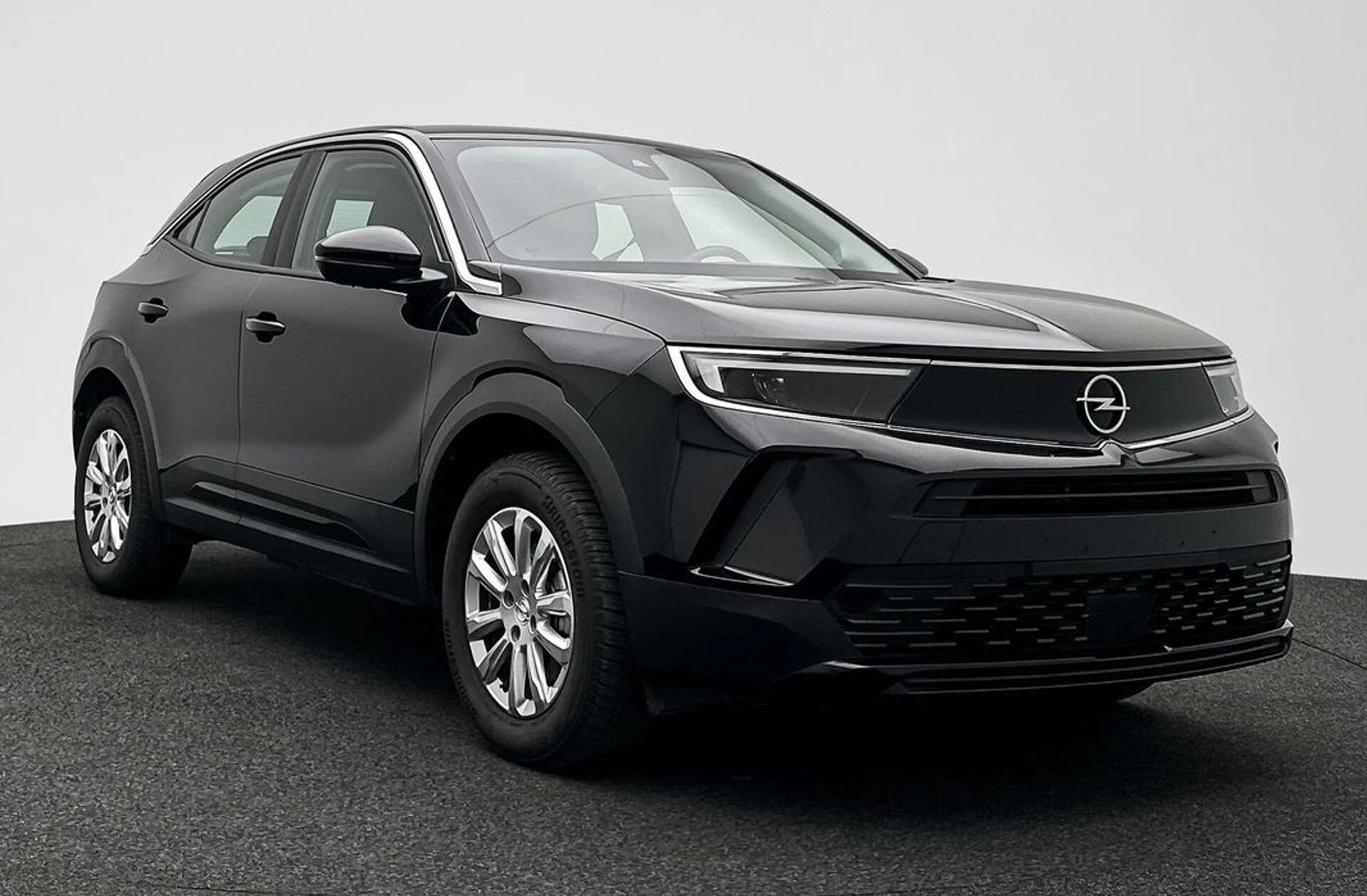 OPEL Mokka -e 50 kWh Edition