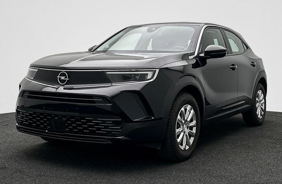 OPEL Mokka -e 50 kWh Edition