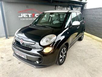 FIAT 500 L 1.3 MJ Pop Star S&S